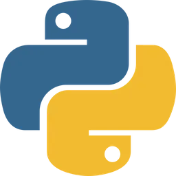 python